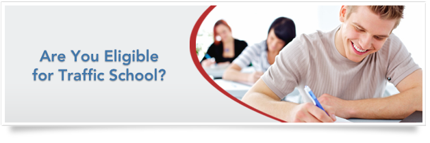 Person checking their eligibility